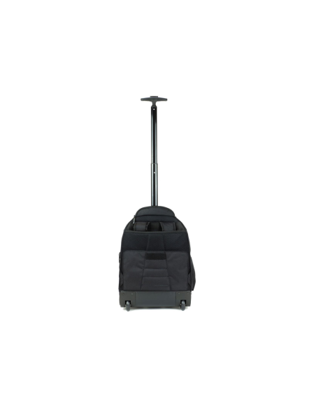 Targus 15 - 15.4 inch / 38.1 - 39.1cm Rolling Laptop Backpack