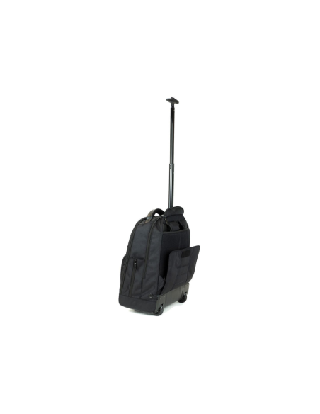 Targus 15 - 15.4 inch / 38.1 - 39.1cm Rolling Laptop Backpack