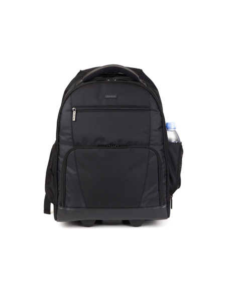 Targus 15 - 15.4 inch / 38.1 - 39.1cm Rolling Laptop Backpack