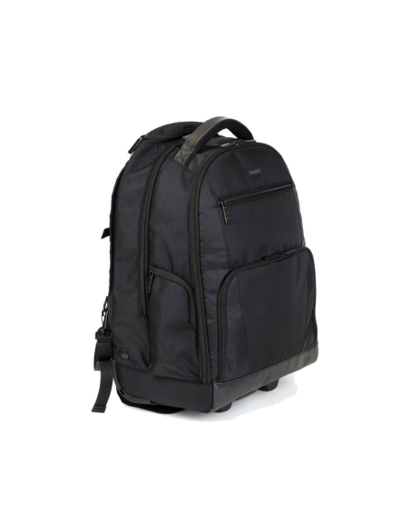 Targus 15 - 15.4 inch / 38.1 - 39.1cm Rolling Laptop Backpack