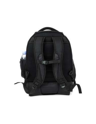 Targus 15 - 15.4 inch / 38.1 - 39.1cm Rolling Laptop Backpack