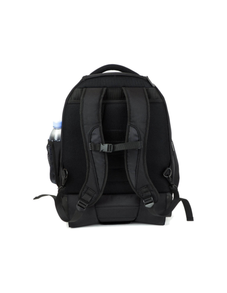 Targus 15 - 15.4 inch / 38.1 - 39.1cm Rolling Laptop Backpack