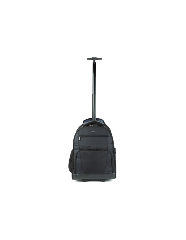 Targus 15 - 15.4 inch / 38.1 - 39.1cm Rolling Laptop Backpack