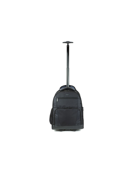 Targus 15 - 15.4 inch / 38.1 - 39.1cm Rolling Laptop Backpack