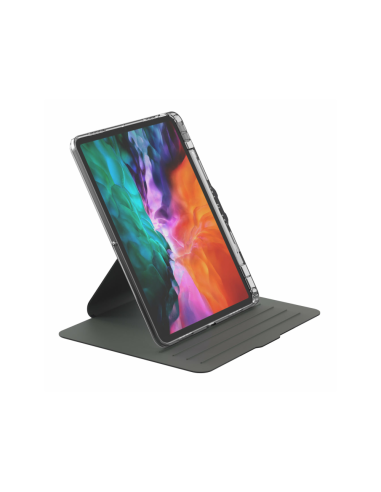 Targus THZ982GL maletines para portátil 32,8 cm (12.9") Folio Transparente