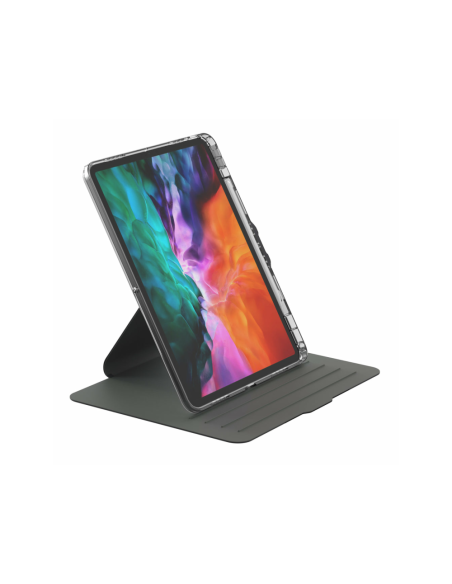 Targus THZ982GL maletines para portátil 32,8 cm (12.9") Folio Transparente