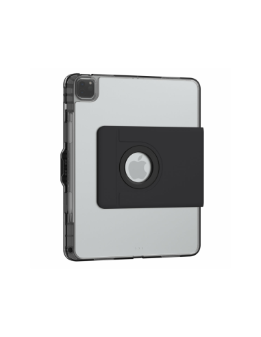 Targus THZ982GL maletines para portátil 32,8 cm (12.9") Folio Transparente