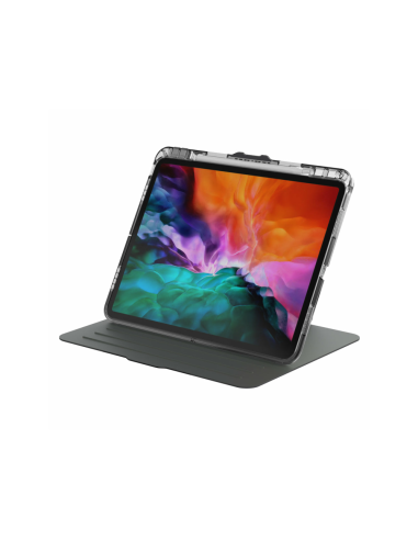 Targus THZ982GL maletines para portátil 32,8 cm (12.9") Folio Transparente