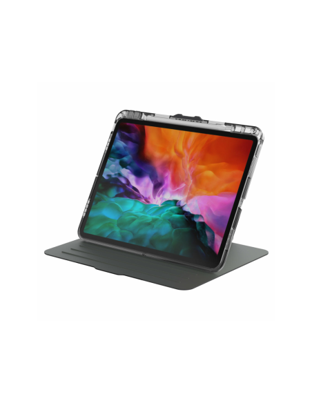 Targus THZ982GL maletines para portátil 32,8 cm (12.9") Folio Transparente