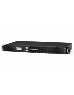 Salicru 6A0DA000004 sistema de alimentación ininterrumpida (UPS) Línea interactiva 0,75 kVA 450 W 4 salidas AC