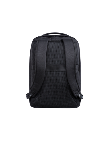 ASUS ROG Backpack BP1501G Holographic Edition 43,2 cm (17") Mochila Negro, Gris