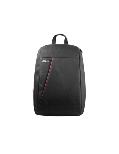 ASUS NEREUS BACKPACK 40,6 cm (16") Mochila Negro