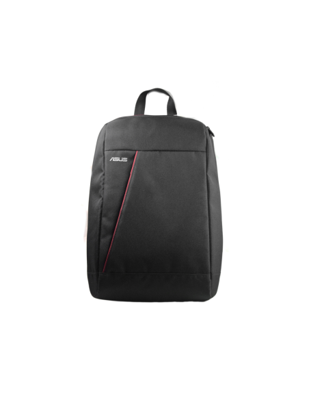 ASUS NEREUS BACKPACK 40,6 cm (16") Mochila Negro