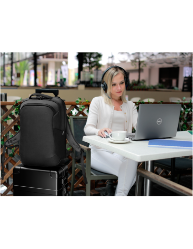 DELL Mochila Pro 14-16 Plus EcoLoop - CP5723