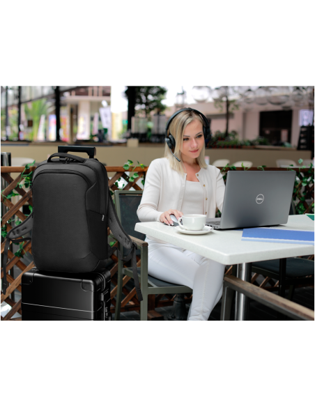 DELL Mochila Pro 14-16 Plus EcoLoop - CP5723
