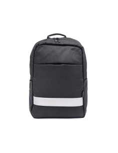 Ewent EW2539 maletines para portátil 40,9 cm (16.1") Mochila Negro