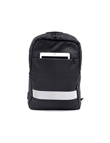 Ewent EW2539 maletines para portátil 40,9 cm (16.1") Mochila Negro