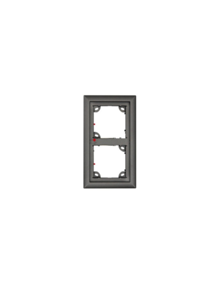 Mobotix MX-OPT-FRAME-2-EXT-DG kit para cámara