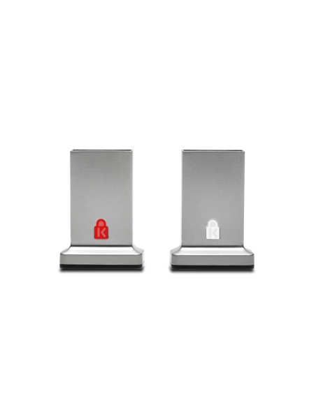 Kensington Llave de huella digital VeriMark IT - Windows Hello y Windows Hello for Business