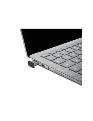 Kensington Llave de huella digital VeriMark IT - Windows Hello y Windows Hello for Business