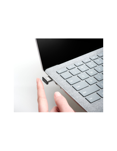 Kensington Llave de huella digital VeriMark IT - Windows Hello y Windows Hello for Business