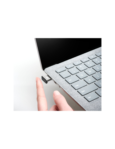 Kensington Llave de huella digital VeriMark IT - Windows Hello y Windows Hello for Business