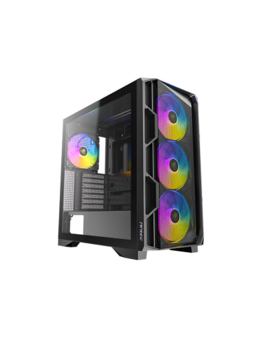 Antec AX-1000 ARGB Midi Tower Negro