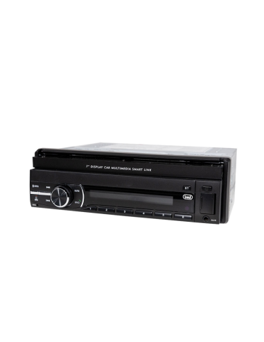 Trevi MDV 6380 DAB Negro 200 W