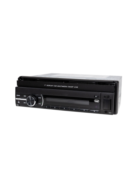 Trevi MDV 6380 DAB Negro 200 W