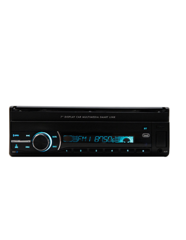 Trevi MDV 6380 DAB Negro 200 W