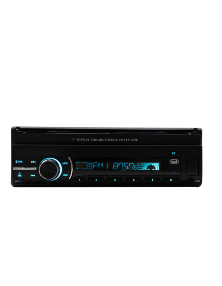 Trevi MDV 6380 DAB Negro 200 W