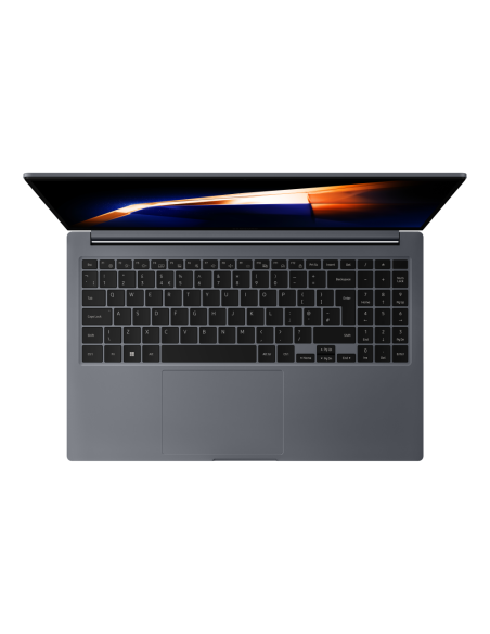 Samsung Galaxy Book4 NP754XGK-KG1ES ordenador portatil Intel Core 5 120U Portátil 39,6 cm (15.6") Full HD 8 GB LPDDR4x-SDRAM 512