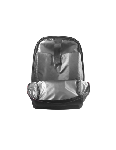 ASUS NEREUS BACKPACK 40,6 cm (16") Mochila Negro