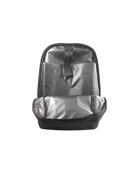 ASUS NEREUS BACKPACK 40,6 cm (16") Mochila Negro