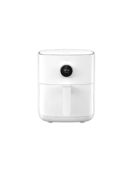 Xiaomi BHR8234EU freidora Sencillo 4,5 L Independiente 1500 W Freidora de aire caliente Blanco