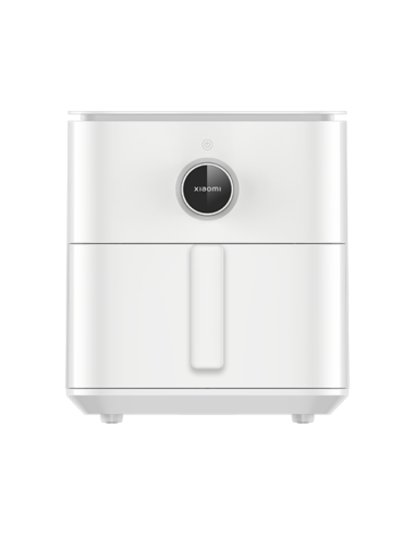 Xiaomi Smart Sencillo 6,5 L Independiente 1800 W Freidora de aire caliente Blanco