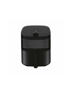 Haier I-Master Series 5 HAF5TWA 011 6,5 L Independiente 2000 W Freidora de aire caliente Negro 2
