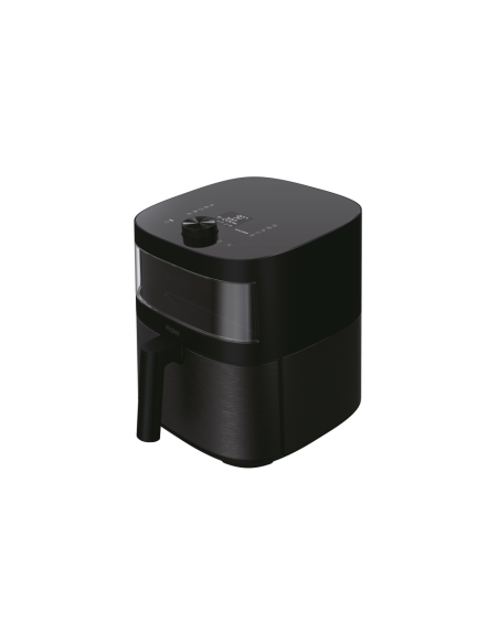 Haier I-Master Series 5 HAF5TWA 011 6,5 L Independiente 2000 W Freidora de aire caliente Negro