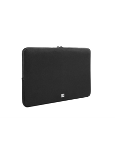 NATEC CORAL 15.6 39,6 cm (15.6") Funda Negro