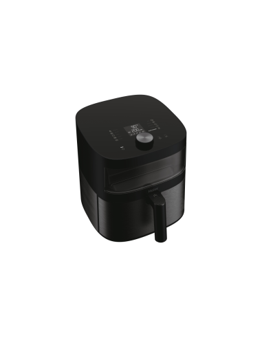 Haier I-Master Series 5 HAF5TWA 011 6,5 L Independiente 2000 W Freidora de aire caliente Negro