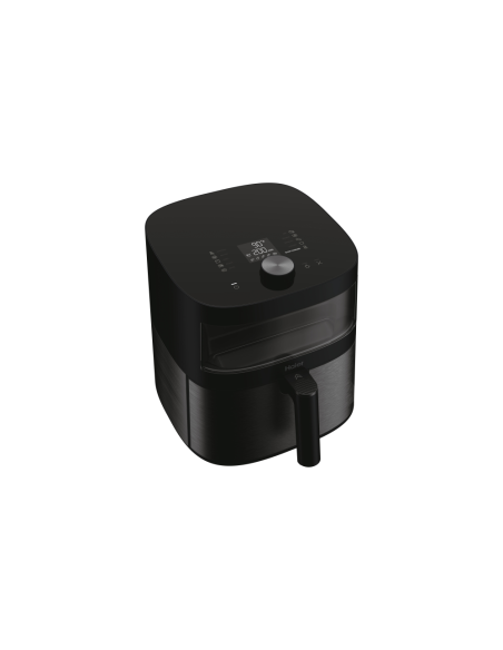 Haier I-Master Series 5 HAF5TWA 011 6,5 L Independiente 2000 W Freidora de aire caliente Negro