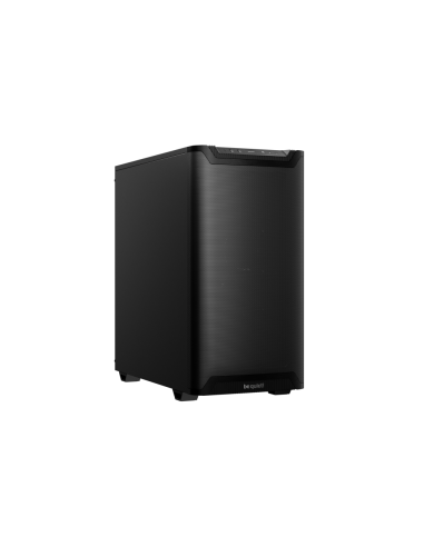be quiet! PURE BASE 501 Airflow Black Midi Tower Negro
