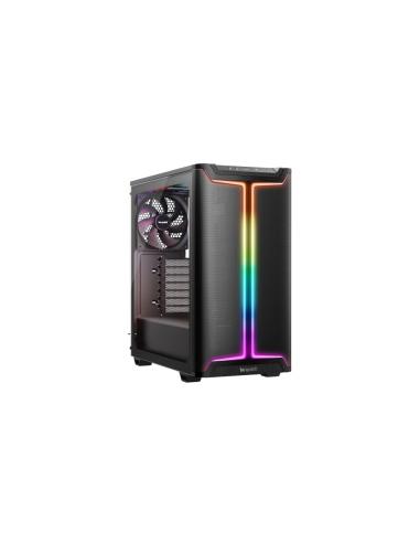 be quiet! Pure Base 501 DX Black Midi Tower Negro