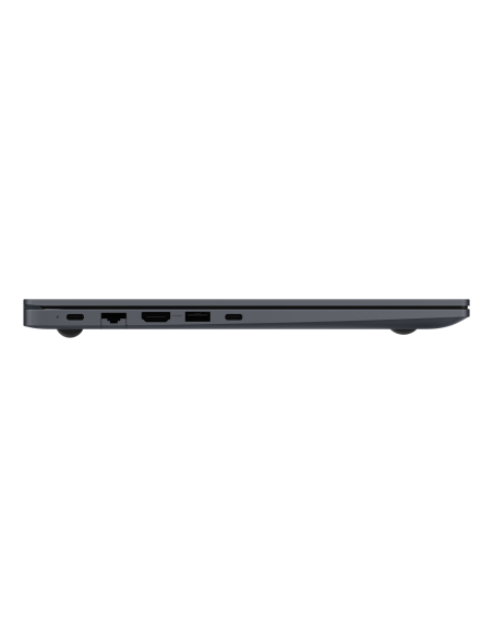 Samsung Galaxy Book4 NP754XGK-KG1ES ordenador portatil Intel Core 5 120U Portátil 39,6 cm (15.6") Full HD 8 GB LPDDR4x-SDRAM 512