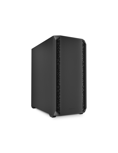 Sharkoon AK2 Midi Tower Negro