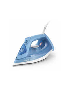 Philips 3000 series DST3020/20 plancha Plancha a vapor Suela de cerámica 2200 W Azul 2