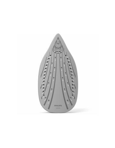 Philips 3000 series DST3020/20 plancha Plancha a vapor Suela de cerámica 2200 W Azul