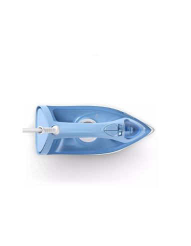Philips 3000 series DST3020/20 plancha Plancha a vapor Suela de cerámica 2200 W Azul