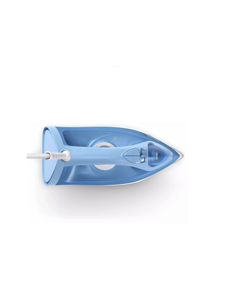 Philips 3000 series DST3020/20 plancha Plancha a vapor Suela de cerámica 2200 W Azul