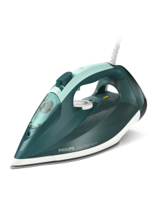 Philips 7000 series DST7031/70 Plancha de vapor HV en verde ópalo/menta